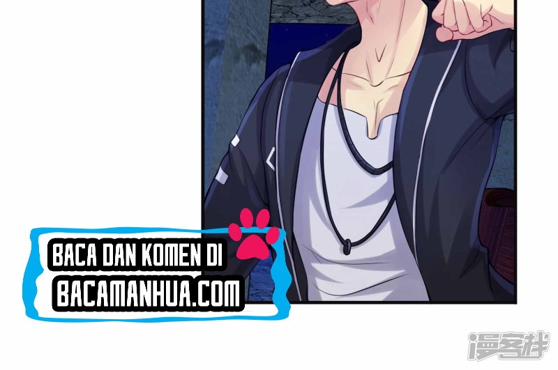 The Power of Soul (Soul Thorn) Chapter 01 Gambar 69